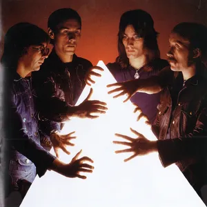 The United Artists years (1972-1976)